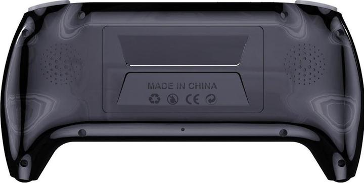 Produktbild Porodo Gaming 4.3 Handheld Game Console 8GB - Black and White