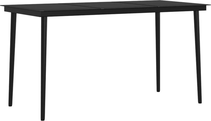 Produktbild vidaXL Charlotta (140 x 70 x 74 cm)