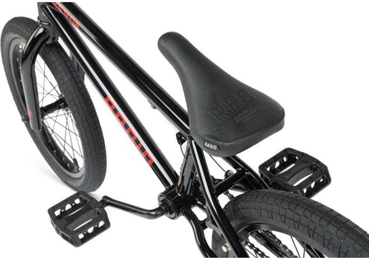 Produktbild Radio Bikes Revo (18")