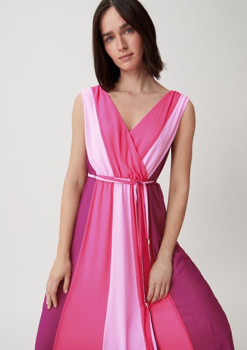 Actual product image Comma Midi dress (44)