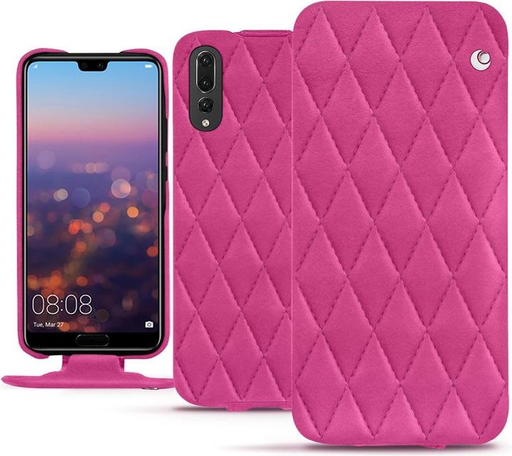 Image du produit Noreve Housse cuir vertical (Huawei P20 Pro)