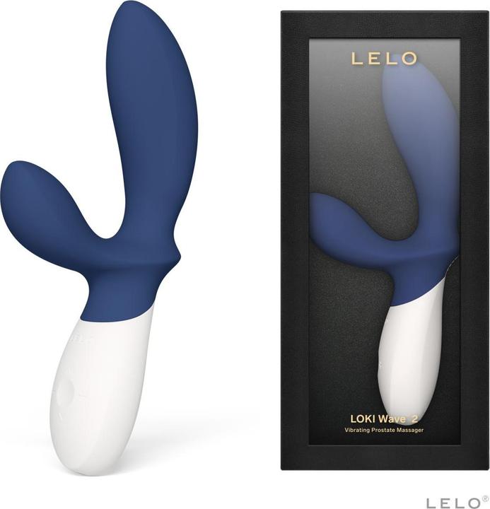 Produktbild LELO Loki Wave 2
