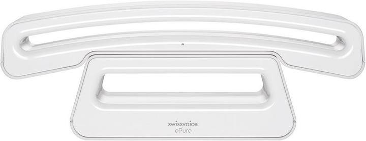 Actual product image Swissvoice ePure 2 HD CAT-iq