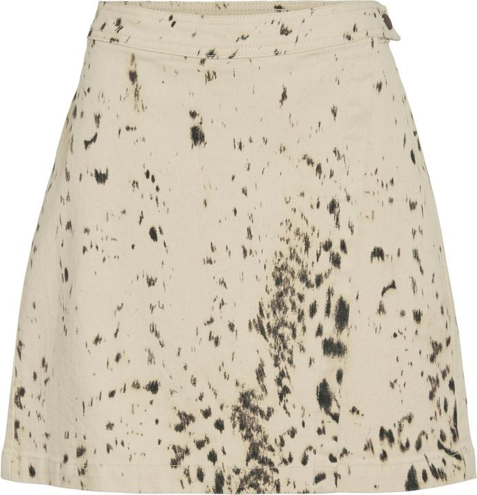 Produktbild Vila VISANORA Mini Jeansrock (36)