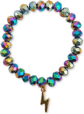 Immagine prodotto Great Pretenders Educazione Creativa 84100 Bracciale Rivolta del Fulmine (I supereroi incontrano la moda!)