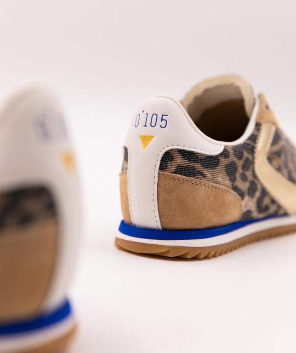 Image du produit 0-105 Sneakers Lina Leo (37)