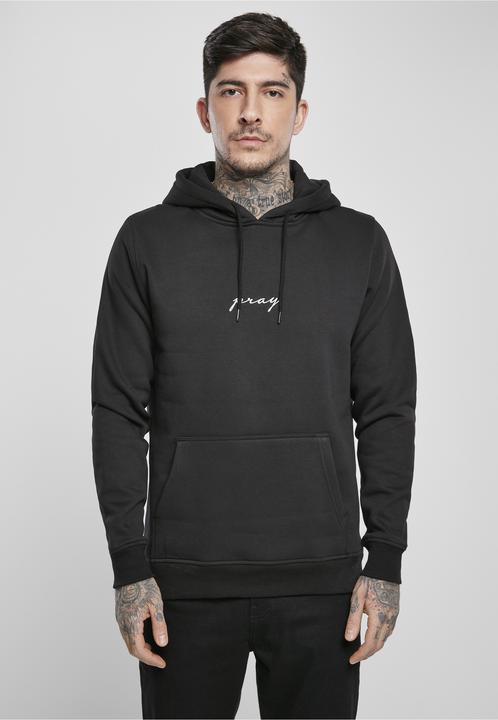 Image du produit Mister Tee Pray EMB Hoody (S)