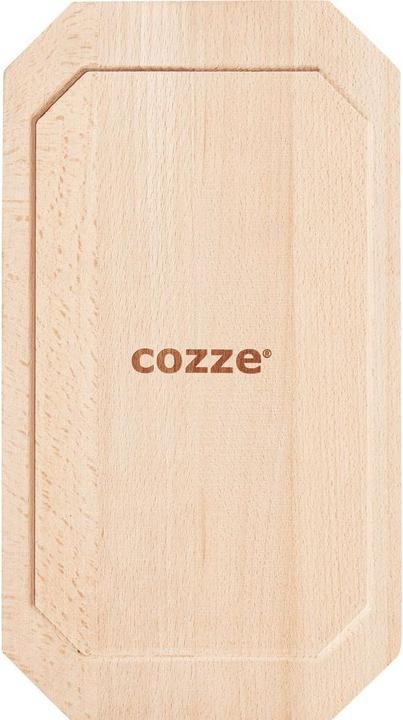 Immagine prodotto Cozze Padella