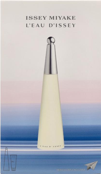 Immagine prodotto Issey Miyake L'eau D'issey (Set di profumi, Set per la cura del corpo)