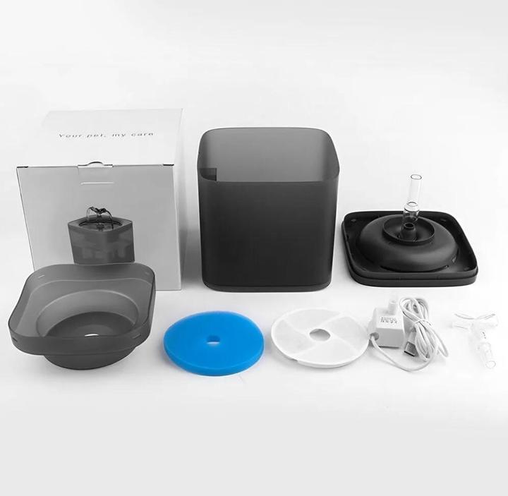 Produktbild Novidarte Haustierbrunnen (2 l)