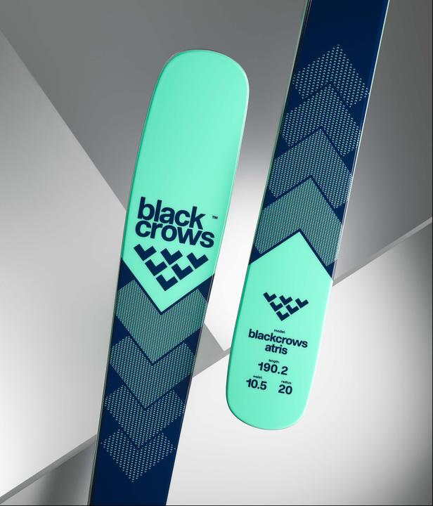 Produktbild Black Crows Atris (178 cm, Ohne Bindung)