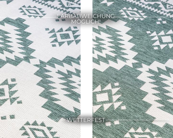 Produktbild ELLE DECORATION Dynamic (170 x 120 cm)