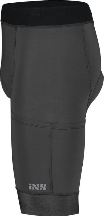Actual product image iXS Flow XTG Inside Shorts (M)