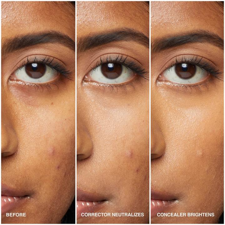 Actual product image Bobbi Brown Skin Long-Wear Concealer Stick & Corrector Stick (Deep Peach)