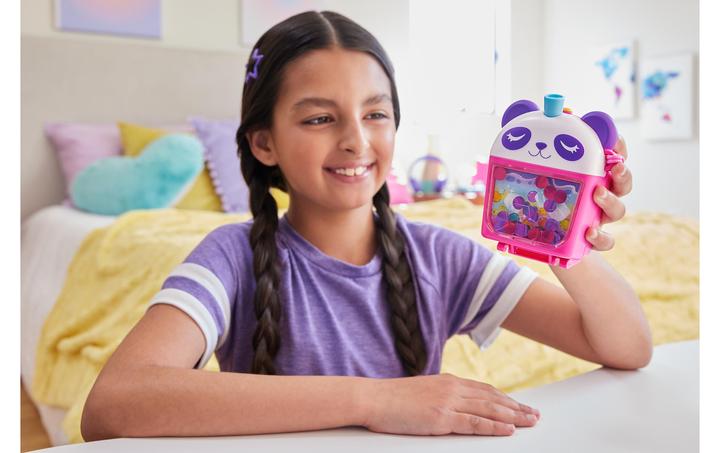 Produktbild Polly Pocket Bubble Tea-Panda