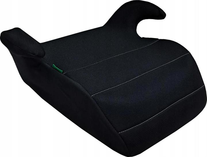 Produktbild HP Autozubehör TAMBU R129 Kindersitzerhöhung Blau-Schwarz (Kindersitzerhöhung, ECE R129/i-Size Norm)