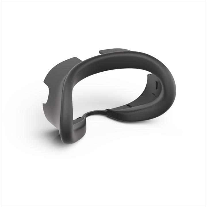 Produktbild Meta Quest 3 Headset Einlage Sillikon
