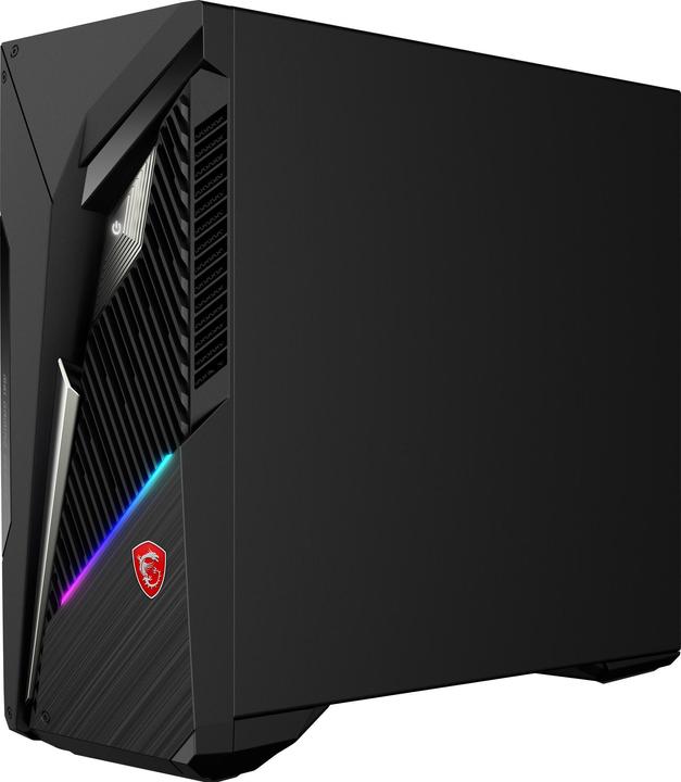 Image du produit MSI MAG Infinite S3 14NVL5-104EU (1000 Go, 16 Go, Intel Core i5-14400F)
