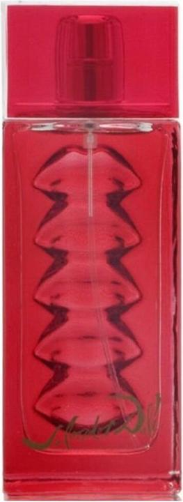 Immagine prodotto Salvador Dalí Ruby Lips di Salvador Dali Mini EDT 4 ml (Eau de toilette, 4 ml)