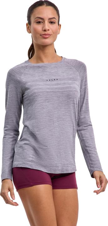 Actual product image Falke TR Move Better Longsleeve w (L, M)