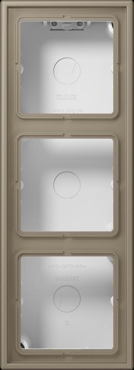 Actual product image JUNG AP cap