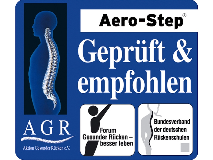 Produktbild Togu Aero-Step® XL Functional