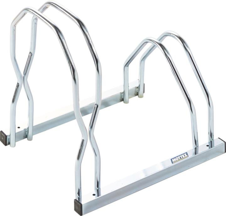 Actual product image Mottez 5s galvanised