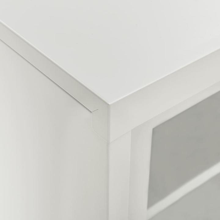Actual product image vidaXL Lucilia (90 x 40 x 90 cm)