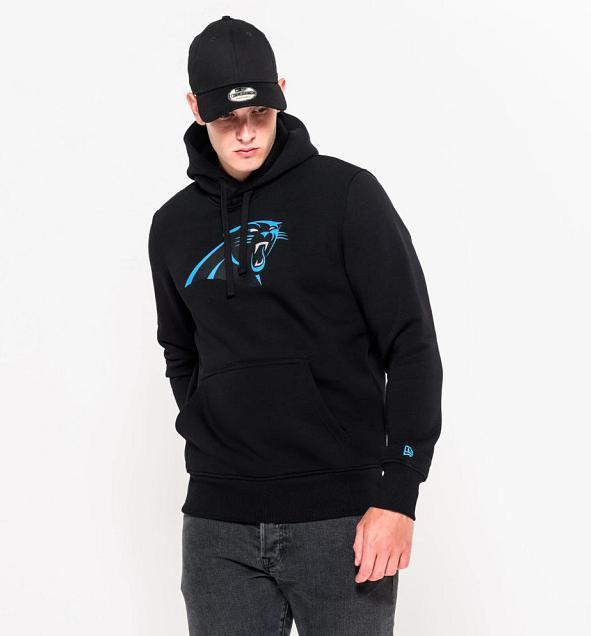 Produktbild New Era Kapuzenpullover Panthers NFL (L)