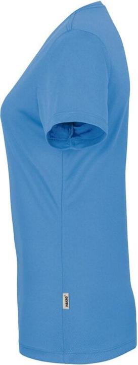 Actual product image Hakro V-shirt COOLMAX® (M)