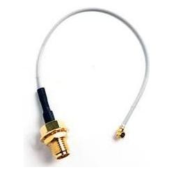 Thumbnail - Parani 12cm U.FL to RPSMA Cable, Weiteres Smartphone Zubehör