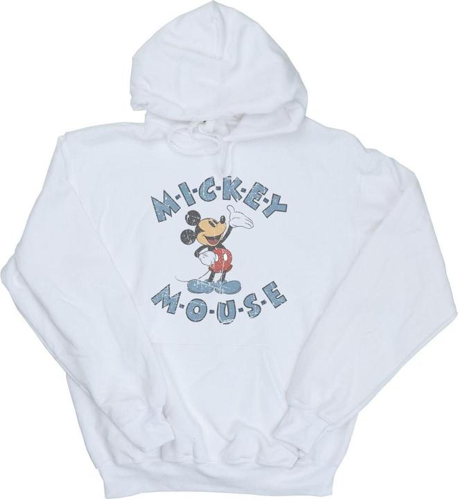 Produktbild Disney Mickey Mouse Dash Kapuzenpullover (S)