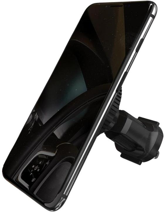 Actual product image Andi be free Wireless Vent Mount Charger, V2