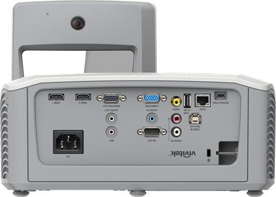 Immagine prodotto vivitek DW771USTie Intercative (WXGA, 3500 lm, 0.35:1)