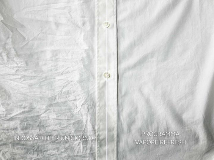 Produktbild AEG LR7G86CW 7000 ProSteam Loading Waschmaschine (8 kg, Links)