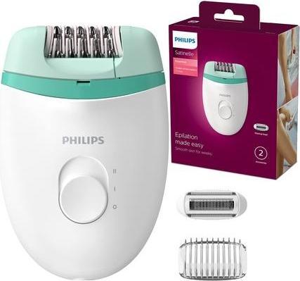 Produktbild Philips Satinelle BRE245