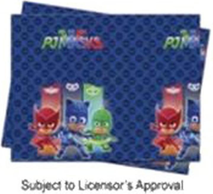 Produktbild Procos PJ Masks: Trio (180 x 120 cm)