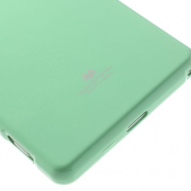 Actual product image Goospery Pearl Jelly Series (Sony Xperia Z2)