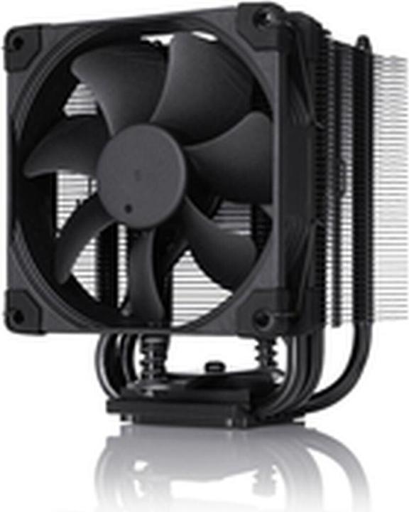 Noctua NH-U9S chromax.black (125 mm)