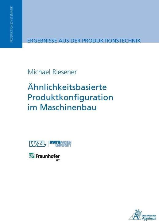 Produktbild Web Content Mining for Analyzing Job Requirements in Online Job Advertisements (Ute Heinze, 2015)