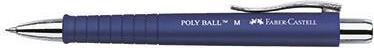 Actual product image Faber-Castell Polly Ball (Blue, 1 x)