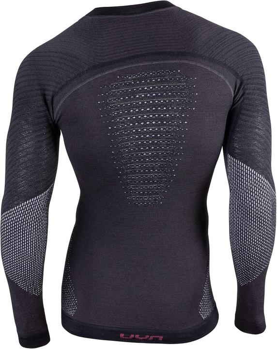 Actual product image UYN Fusyon thermal shirt (M, S)