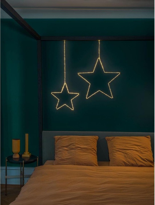 Actual product image STT Angel Star