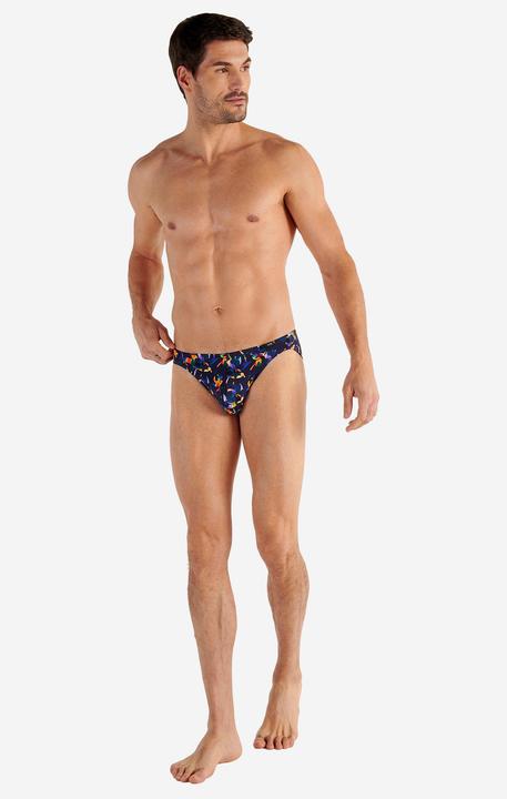 Produktbild HOM Minislip Funky Styles (M, Einzelpack)