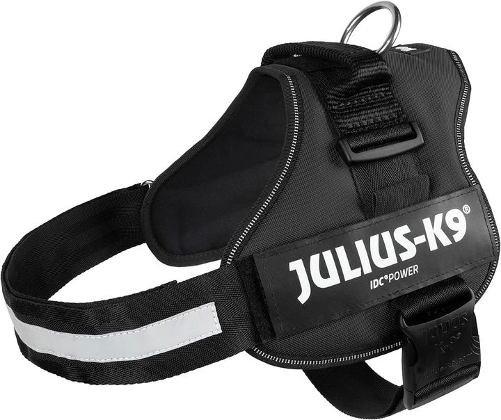 Actual product image Julius-K9 Power harness 162P2 (XL, Dog, General)