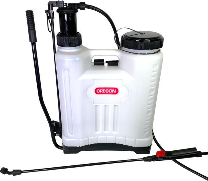 Actual product image Oregon Backpack sprayer 16L (16 l)