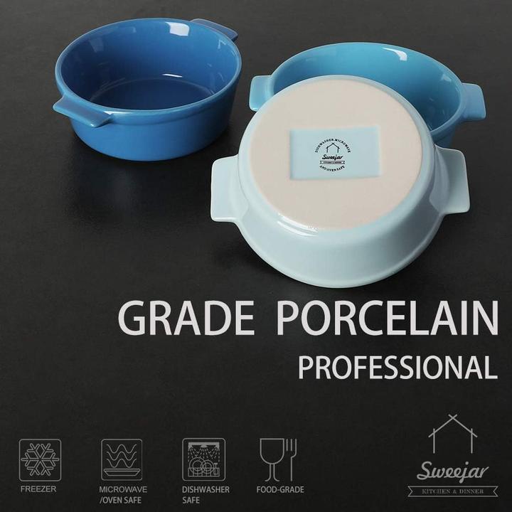 Produktbild Home Souffle-Auflaufförmchen Set