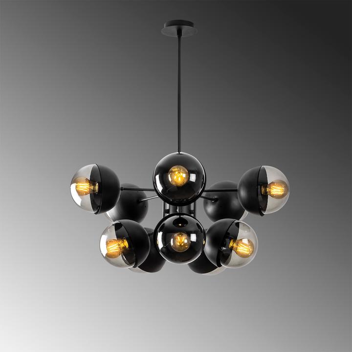 Actual product image Opviq Mickael (E27)