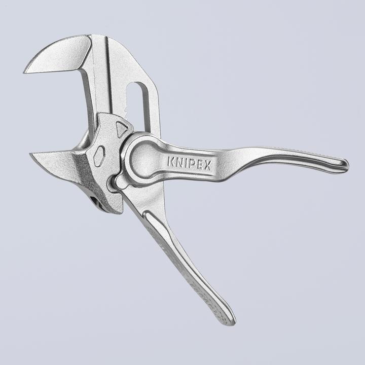 Produktbild Knipex Zangeschlüssel XS (100 mm)