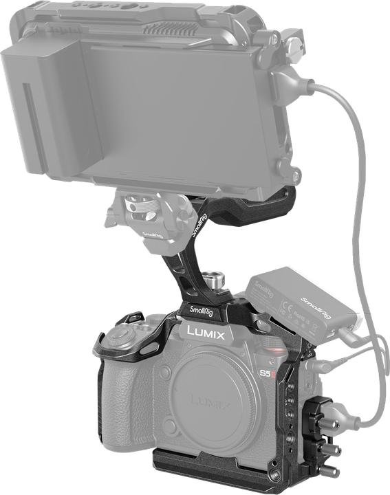 Actual product image SmallRig Black Mamba Cage Kit (Cage)